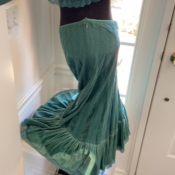 Free People Skirt Suit - Picture 11 of 16